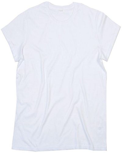 Mantis T-shirt M80 - Blanc