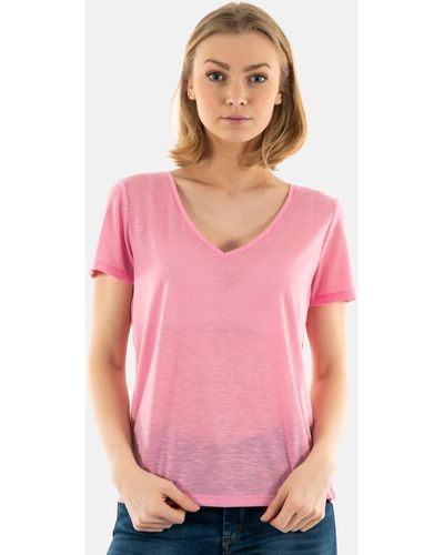 ONLY T-shirt 15315658 - Rose