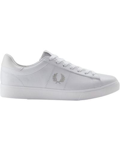 Fred perry cheap basket femme