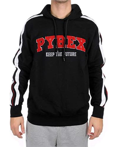 PYREX Sweat-shirt PC40716 - Noir