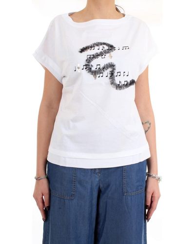 Pennyblack T-shirt 39715220 - Blanc