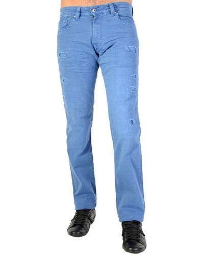 Kaporal Jeans Jeans Broz - Bleu