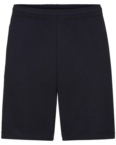 Fruit Of The Loom Short 64036 - Noir