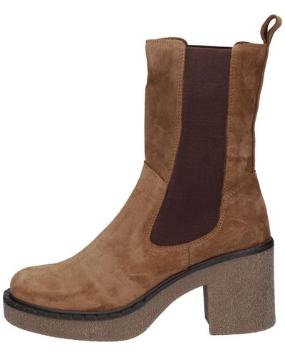 Bueno Shoes Boots T2901 - Marron