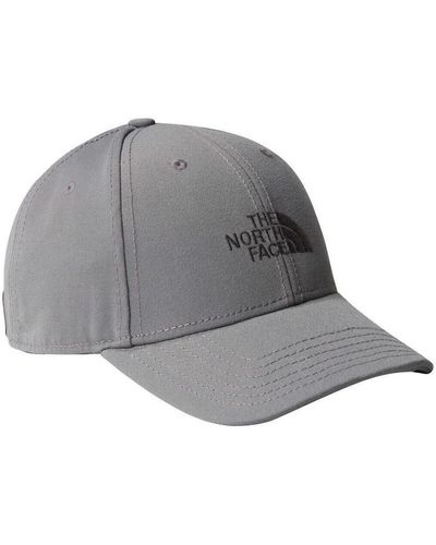 The North Face Bonnet RECYCLED 66 CLASSIC HAT - Gris