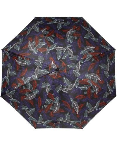 Isotoner Parapluies Parapluie x-tra solide ouverture/fermeture automatique - Multicolore