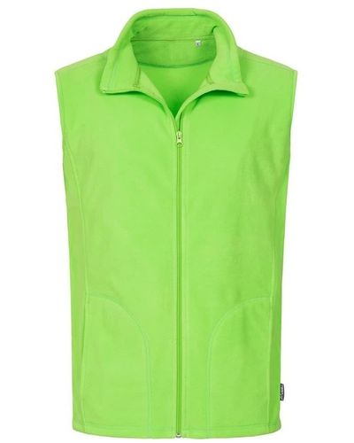 Stedman Blouson AB290 - Vert