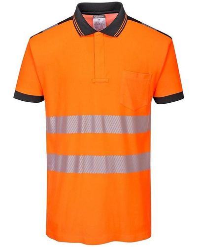 Portwest T-shirt PW3 - Orange