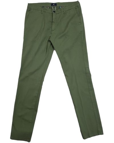 Armata Di Mare Pantalon PA240AP21 - Vert