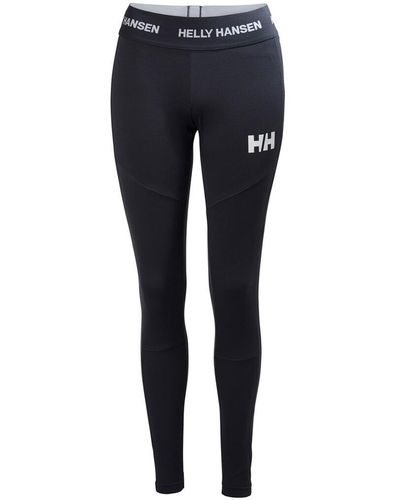 Helly Hansen Jogging W HH LIFA ACTIVE PANT - Bleu