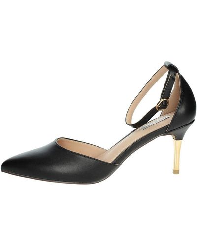 Mariella Burani Chaussures escarpins 50271 - Noir