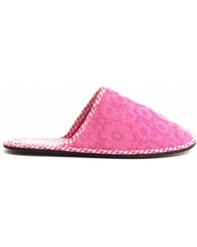 Northome Chaussons 73670 - Rose