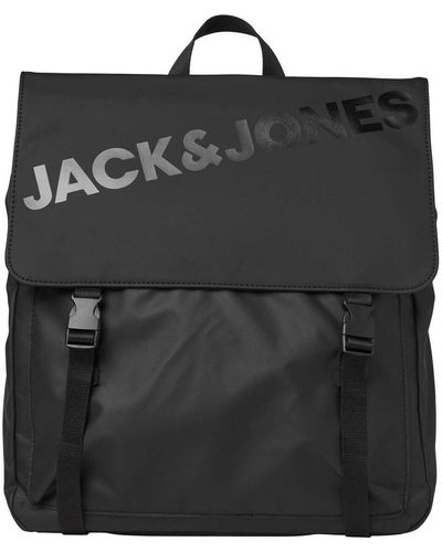 Jack & Jones Sac a dos Jac Owen Backpack - Noir