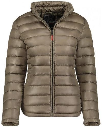 Veste matelassée anna online geographical norway