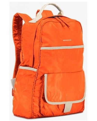 Bensimon Sac Backpack Vitamine - Orange