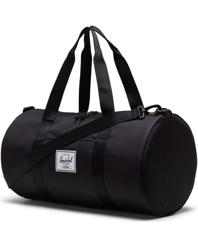 Herschel Supply Co. Sac de sport ClassicGym Bag Black - Noir
