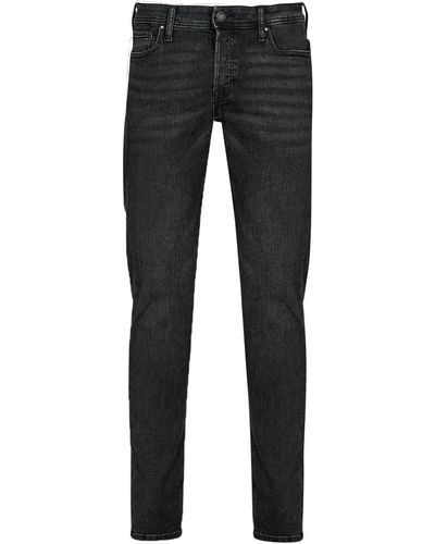 Jack & Jones Jeans JJIGLENN JJORIGINAL MF 772 - Noir