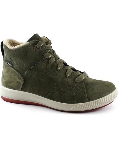 Chaussures Vert Legero pour femme | Lyst