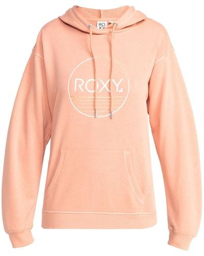Roxy Blouses Surf Stoked - Rose