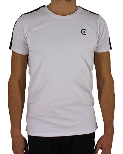 Cerruti 1881 T-shirt Torbole - Blanc