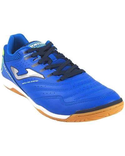 Joma Jewellery Chaussures maxima 2304 sport pour s en bleu