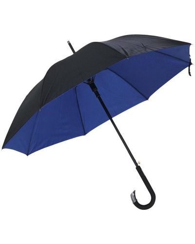 Chapeau-Tendance Parapluies Parapluie OCTAVIA - Bleu