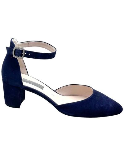 Gabor Chaussures escarpins GAB2134016bl - Bleu