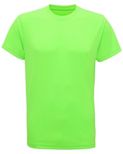Tridri T-shirt TR010 - Vert
