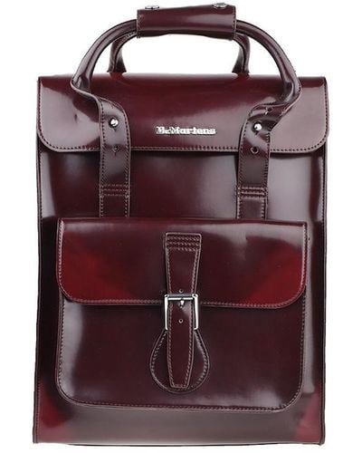 Sacs à dos Dr. Martens pour femme | Réductions en ligne jusqu'à 30 % | Lyst