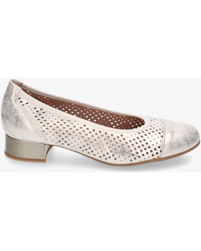 Pitillos Chaussures escarpins 5713 - Rose