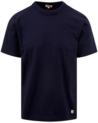 Armor Lux T-shirt T-Shirt Marine - Bleu