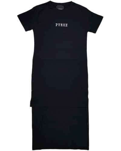 PYREX Robe 42013 - Noir