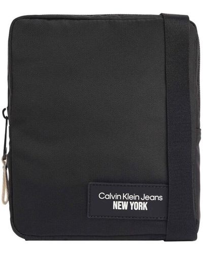 Calvin Klein Sac K50K510384BDS - Noir