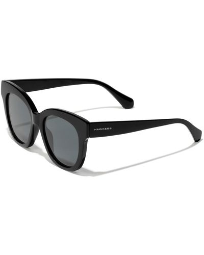 Hawkers Lunettes de soleil - Noir