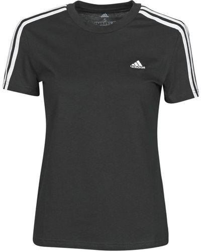 adidas T-shirt W 3S T - Noir