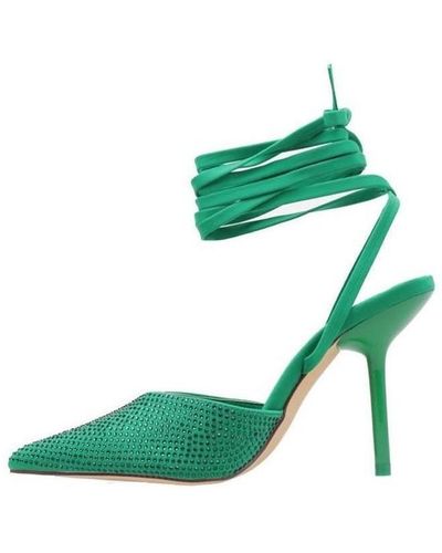 KRACK Chaussures escarpins LIVY - Vert