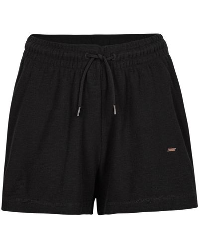 O'neill Sportswear Short 1700006-19010 - Noir