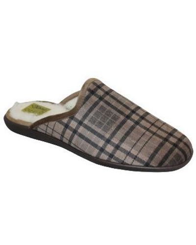 Anatonic Chaussons ISAAC - Gris