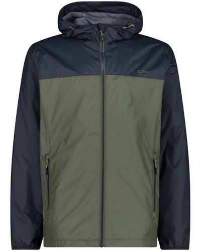 CMP Blouson - Vert