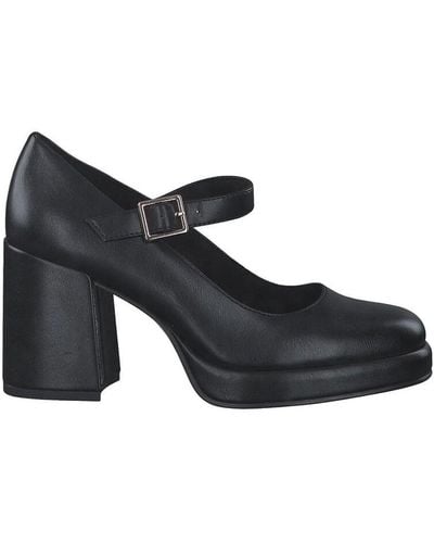 Marco Tozzi Chaussures escarpins 2440520 - Noir