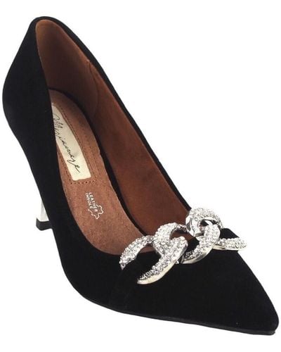 Maria Mare Chaussures Chaussure 63315 noir