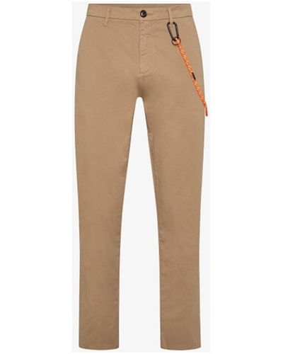 Sun 68 Pantalons de costume P43101 Pantalon - Neutre