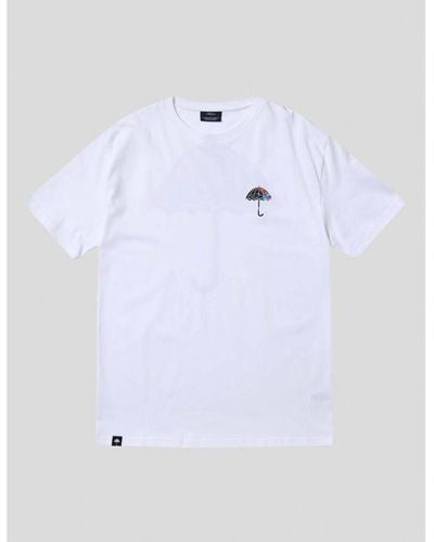 Hélas T-shirt - Blanc