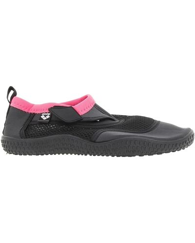 Arena Chaussons watershoes - Noir