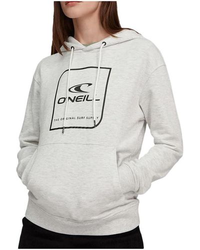 O'neill Sportswear Sweat-shirt 1750011-11012 - Gris