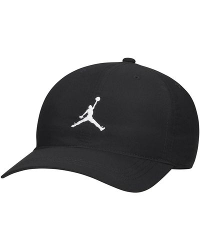 Nike Chapeau 9A0724 - Noir