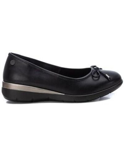 Xti Chaussures escarpins 143529 - Noir