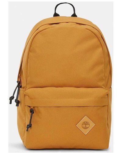 Timberland Sac a dos TB0A6MXW - TMBRLND BACKPACK-P471 WHEAT - Neutre