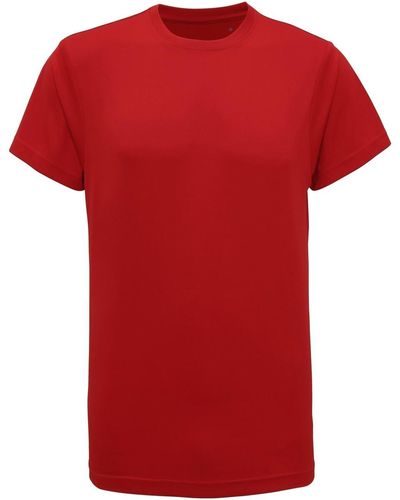 Tridri T-shirt TR010 - Rouge