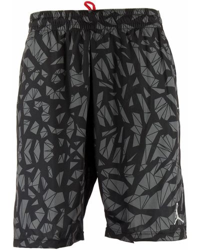 Nike Short Short Jordan Fragmented Print - Ref. 547678-010 - Multicolore